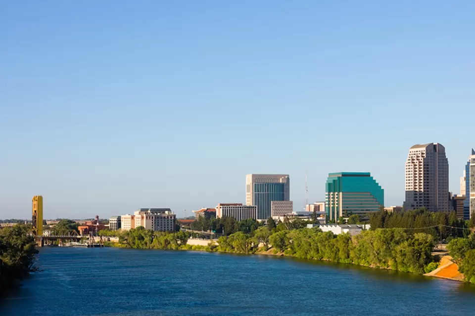 Sacramento
